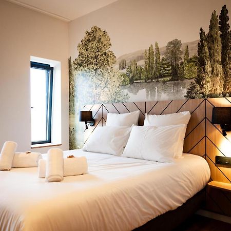 Bo Hotels Ambronay Екстер'єр фото