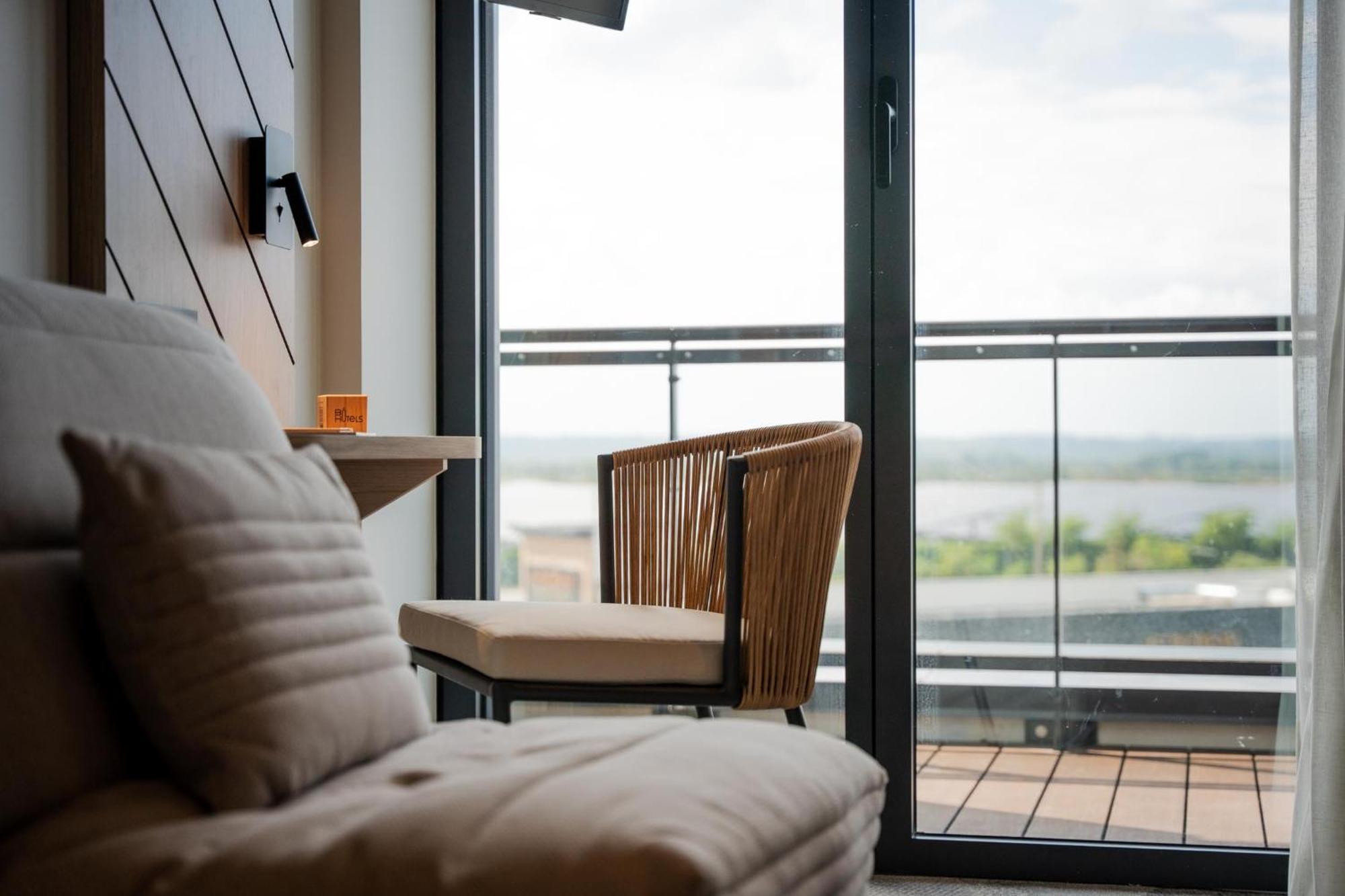 Bo Hotels Ambronay Екстер'єр фото